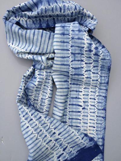 Small block scarves 3