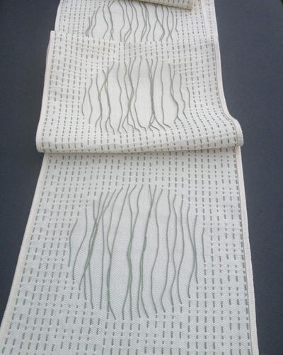 Circle scarves 1