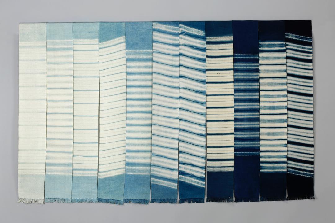 Indigo Value Study