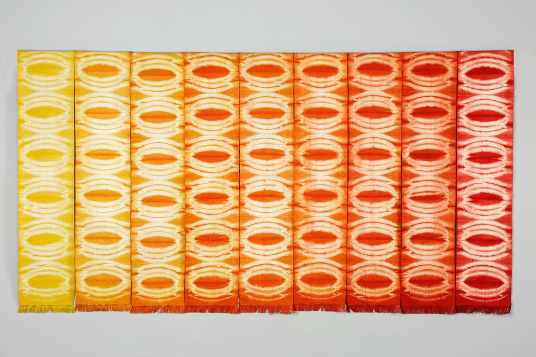 Ode to Janot: Orange